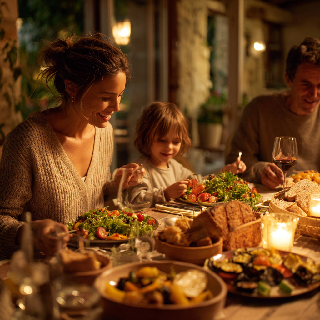 Táplálkozási tanácsadó konzultáció